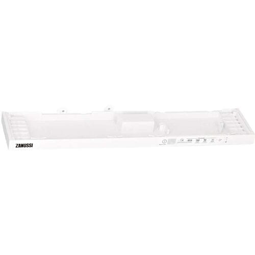 AEG controlepaneel, wit, Zanussi, 590mm 1561946078