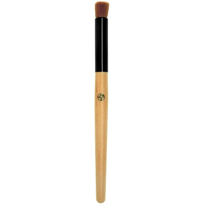 W7 Professional Eye Shadow Brush 03 1 st