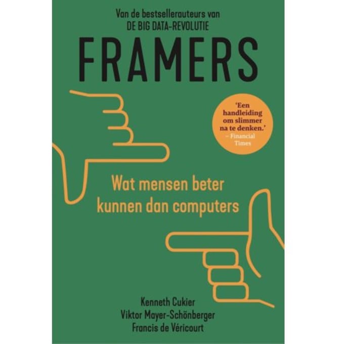 Framers - Viktor Mayer-Schönberger