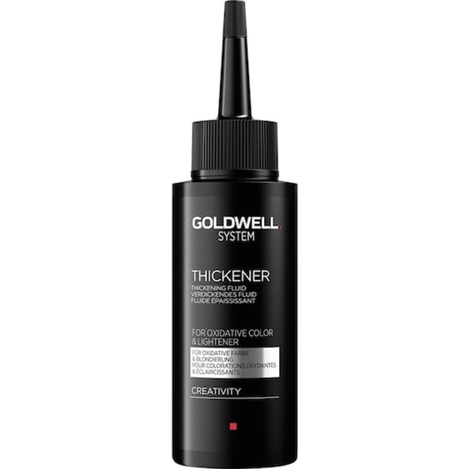 Goldwell Colour Service Indikker Haarkleuring Dames 100 ml