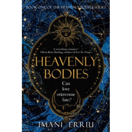 Heavenly Bodies - Heavenly Bodies - Imani Erriu