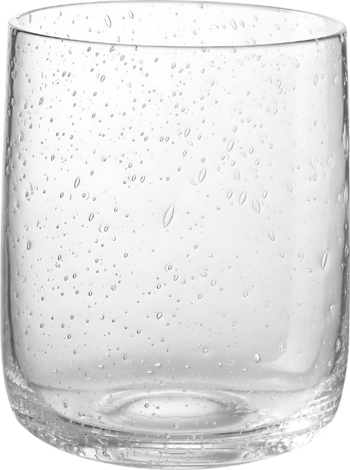Luxe Design Waterglas set van 4