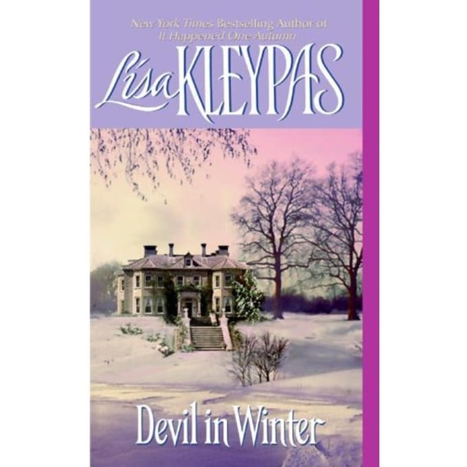 Devil In Winter - Kleypas, Lisa