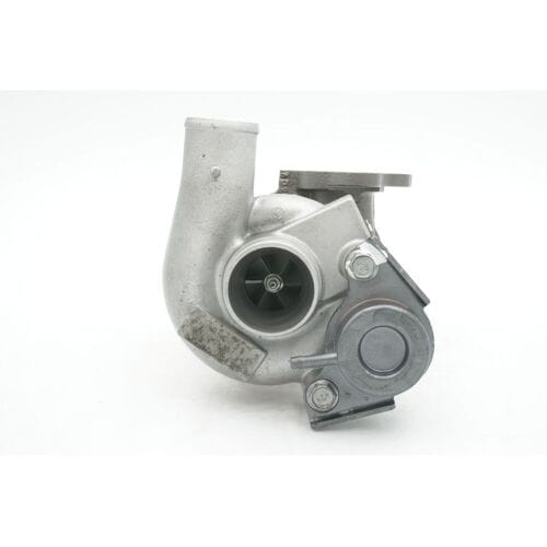 Turbocharger RE-PART SP Z O.O 08361989