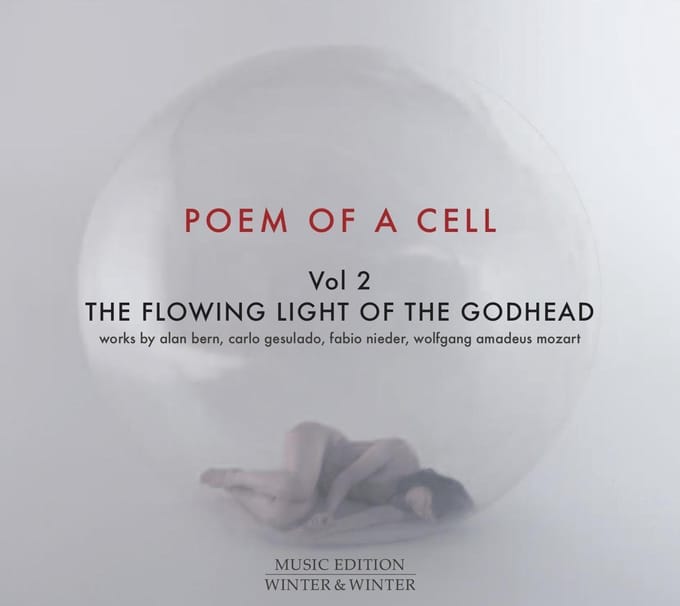 Various - Poem Of A Cell Vol 2 The Flowing Li