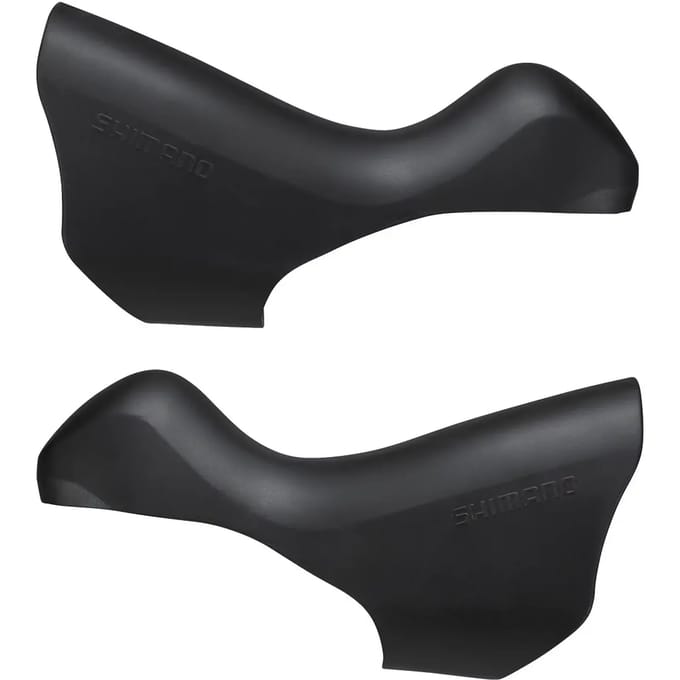 Paar handsteunen Shimano
