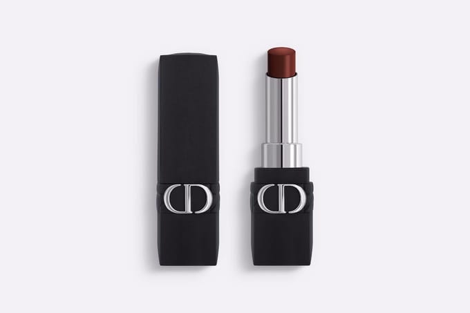 Dior Rouge Dior Forever Transfer-Proof Lipstick 400 Forever Nude Line