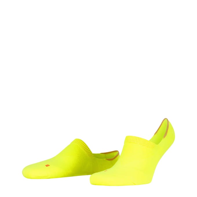 Onzichtbare sokken Falke Cool Kick