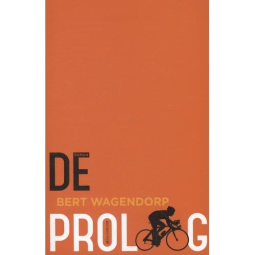 De Proloog - Bert Wagendorp