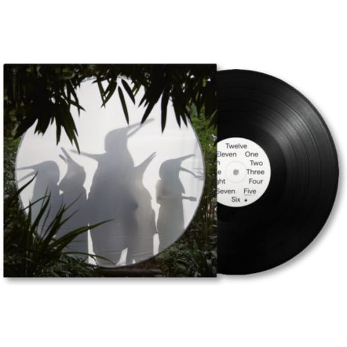 Penguin Cafe - Rain Before Seven... (LP)