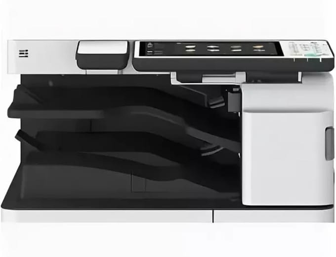 Canon 4034C001 printer- en scannerkit Upgradeset