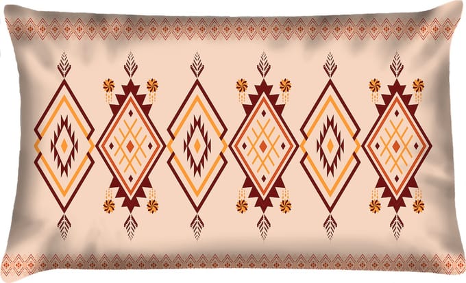 Sierkussen Home&Garden terra B2 40x60cm outdoor