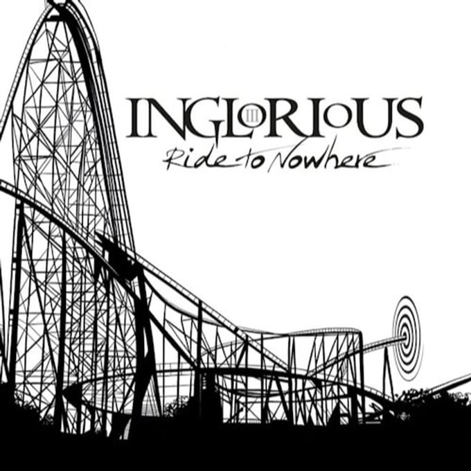 Inglorious - Ride To Nowhere (CD)