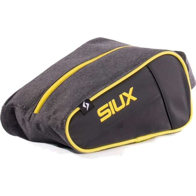 Trousse De Toilette Siux Trail Noir 200017