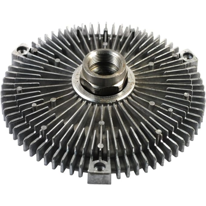 Koppeling, radiatorventilator THERMOTEC D5A002TT