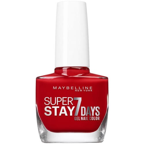 Nagellak Maybelline New York Superstay Nagellak