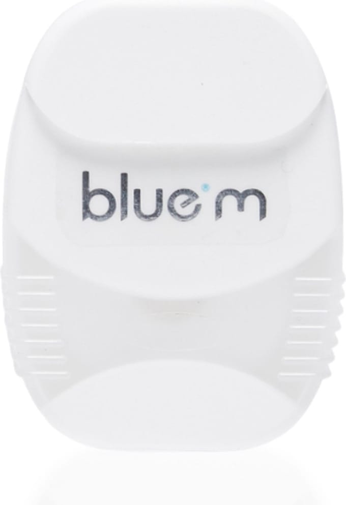 blue®m Dental Floss Tape 1 Flosdraad