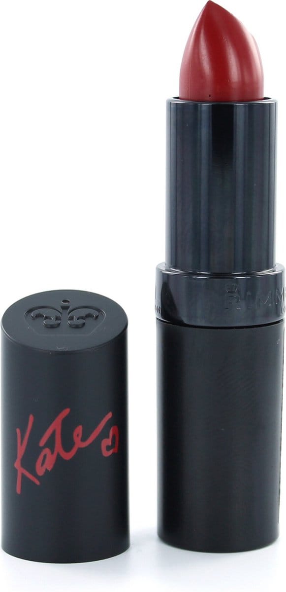 Rimmel Lasting Finish By Kate Lipstick - 01