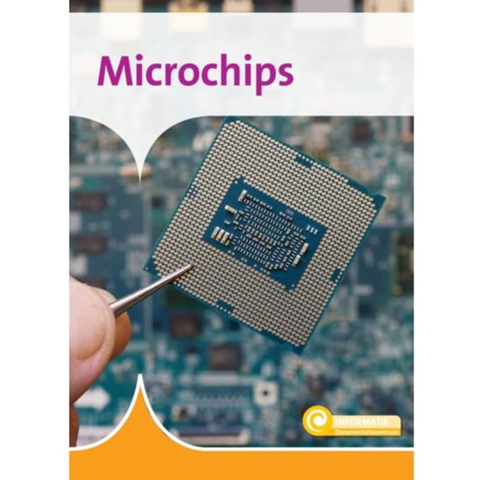 Microchips - Informatie - Ferry Siemensma