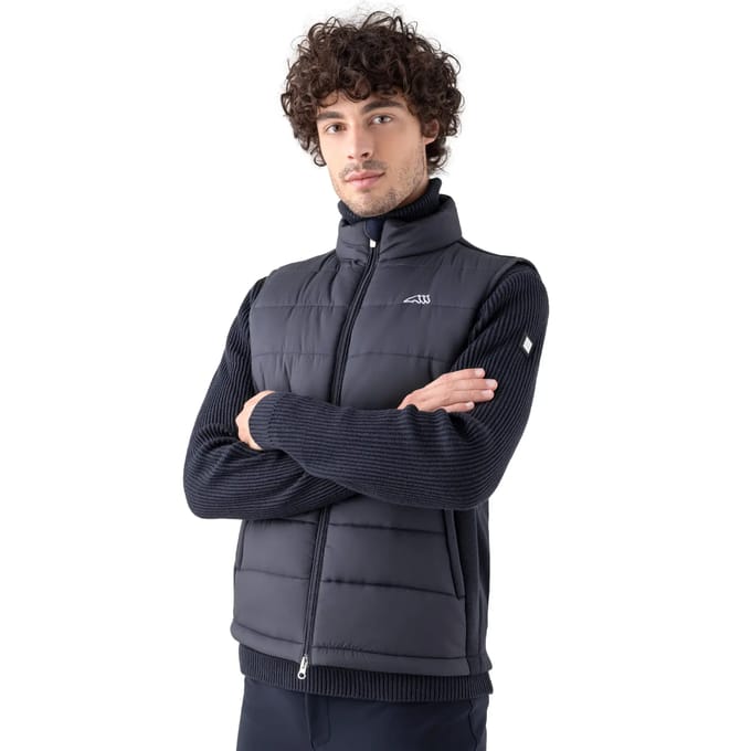 Rij-gilet Equiline Mark