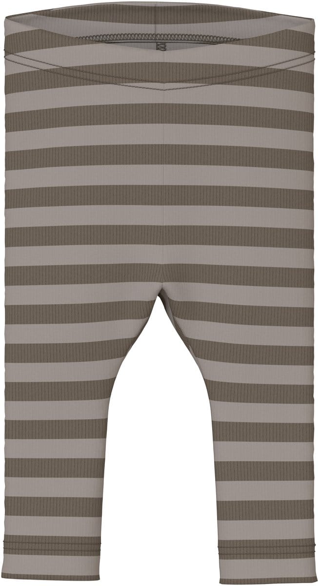 NAME IT - NBNBANIO XSL LEGGING NOOS - Baby - Leggings