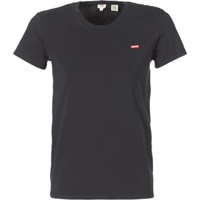 Levis  T-shirt Korte Mouw PERFECT TEE