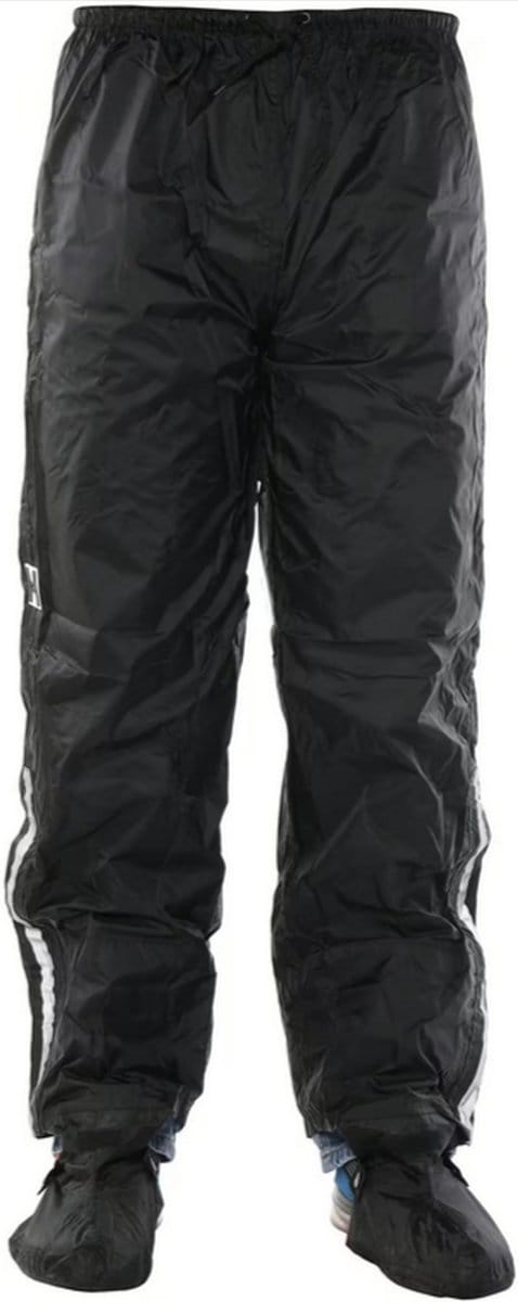 Ademende waterdichte fietsbroek Hock Rain Gamas