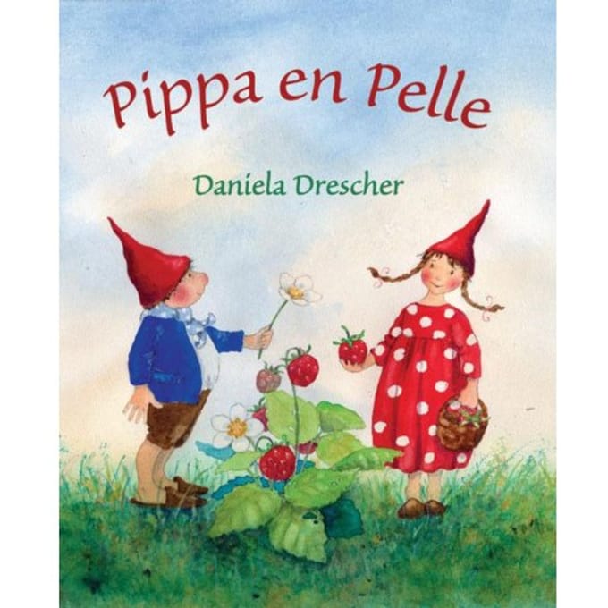 Pippa En Pelle - Pippa & Pelle - Daniela Drescher