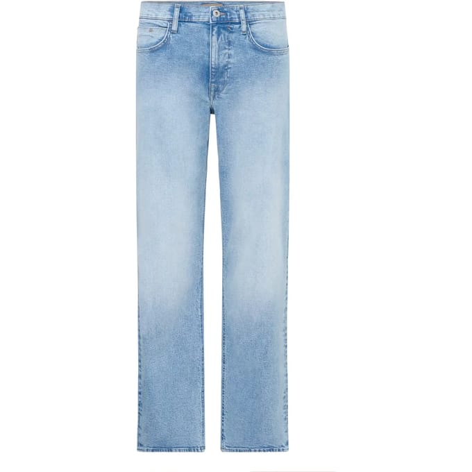 Blend - BHROCK REG FIT NOOS - Heren - Regular fit jeans