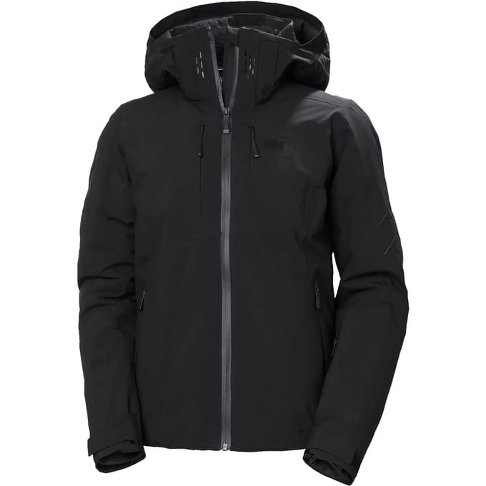 Dames ski jas Helly Hansen Alphelia Infinity