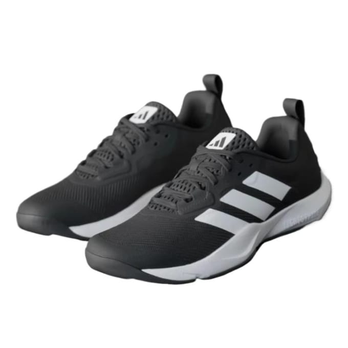 Adidas Rapidmove 2 Schoenen Zwart EU 43 1/3 Man