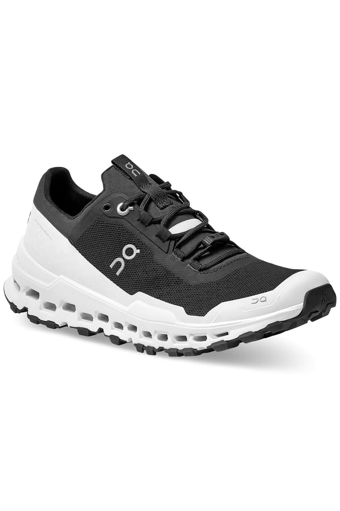 On Running Cloudultra Zwart Wit (Dames) Dames Sneakers 44.99538 36 black