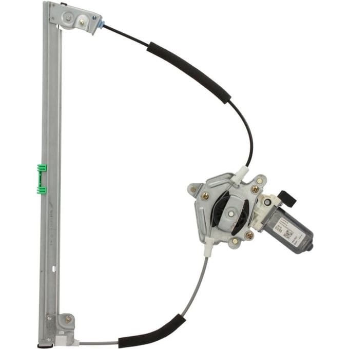 Raamregelaar BLIC 6060-00-CI4107 links