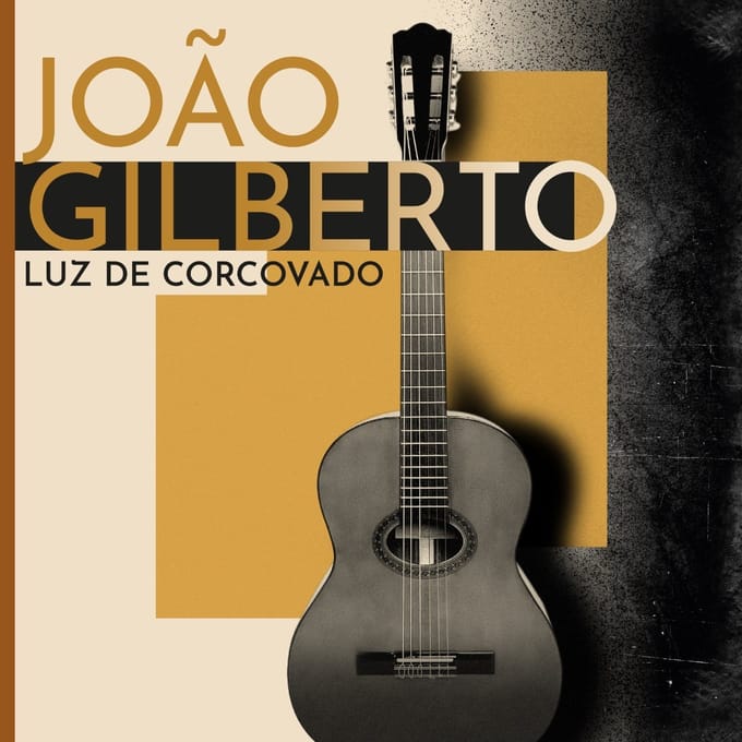 Luz De Corcovado