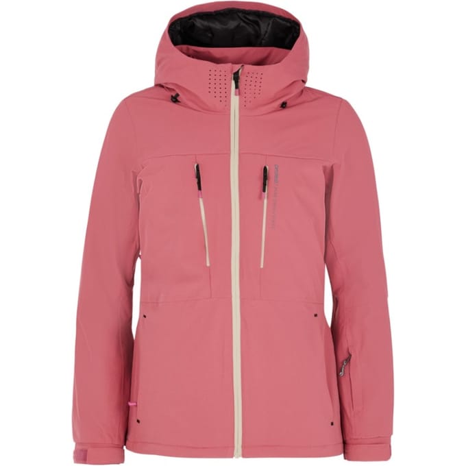Protest Womens Prtbeverly Snowjacket