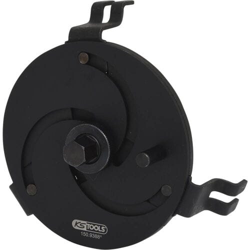 KS Tools 150.9388 Universele 3-arm tankdopsleutel