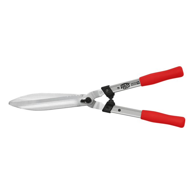 FELCO 250-57 Heggenschaar - lengte 57 cm - meslengte 25 cm