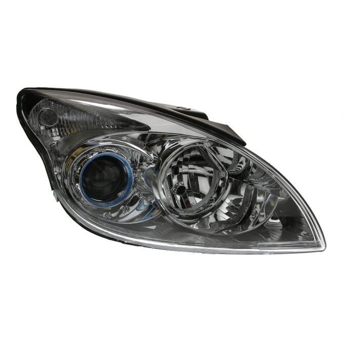 Koplampen DEPO 221-1146R-LD-EM, rechts