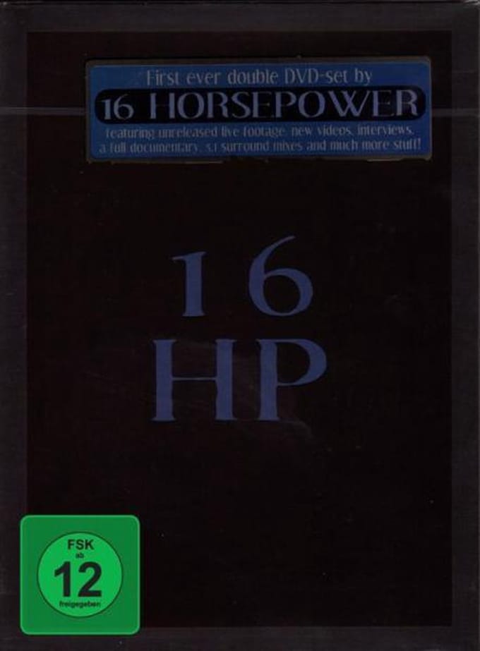 16 Hp