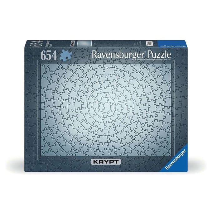Puzzel Ravensburger 12000071