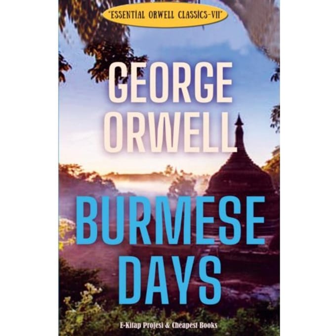 Down And Out In Paris And London - George Orwell