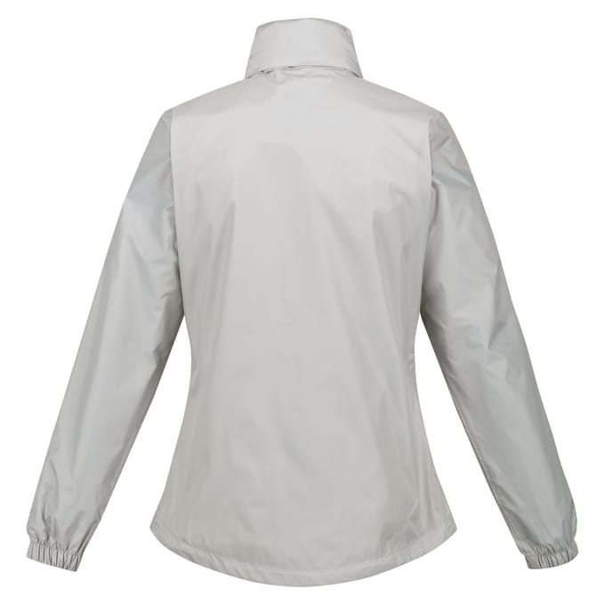 Regatta - Dames Corinne IV Waterdichte Softshell Jas (Cyberspace)