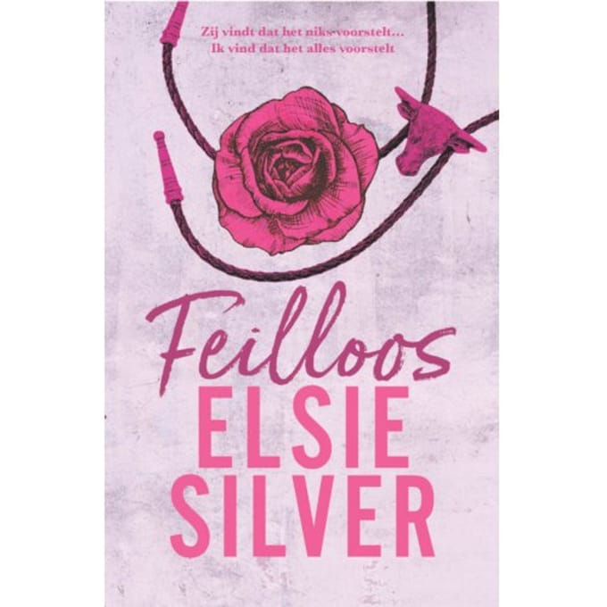 Feilloos - Chestnut Springs - Elsie Silver