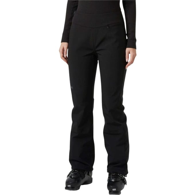 Helly Hansen Nora Softshell Skibroek Dames