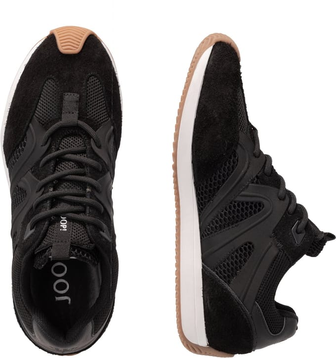 Joop - Damen Sneaker Velluto Misto Leone