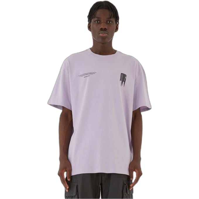 Oversized T-shirt MJ Gonzales Metamorphose V.2