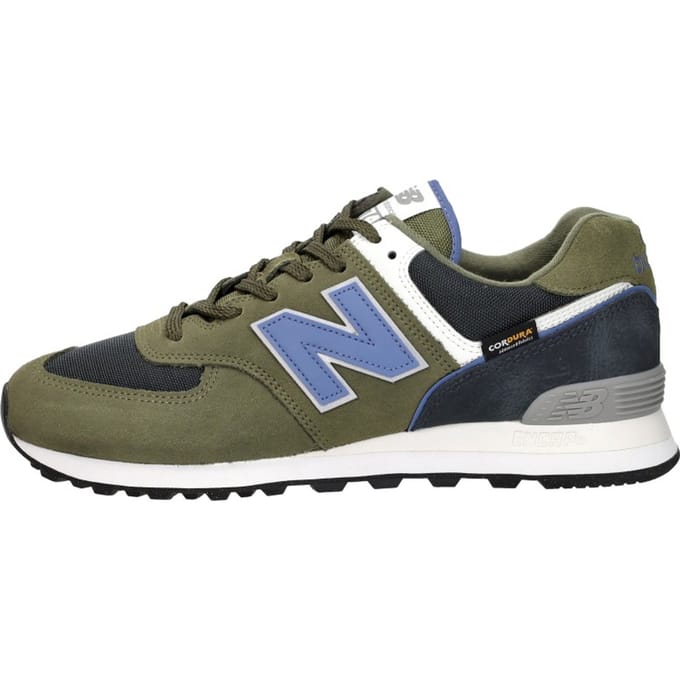 New Balance - 574 Groen 45