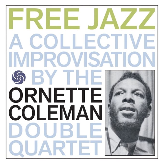 Free Jazz