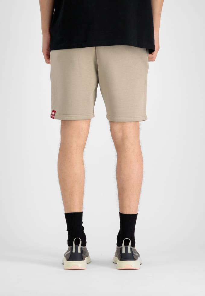 Short Alpha Industries Alpha