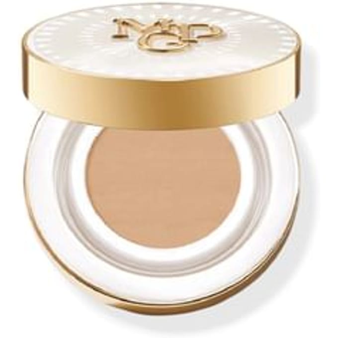 MAOGEPING - Astral Glory Long-Lasting Cushion Foundation - 2 Shades #701 - 14g